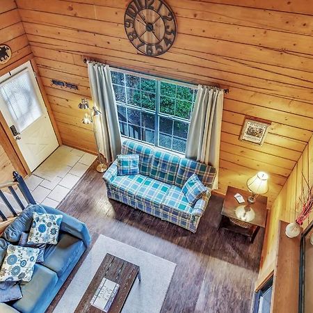 3 Bedroom Log Cabin Condo Close To Everything! Branson Buitenkant foto
