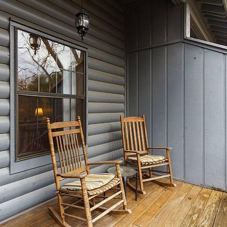 3 Bedroom Log Cabin Condo Close To Everything! Branson Buitenkant foto